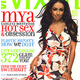 Illustration for article titled Mya Has Been Having Reeeeally Healthy Relationships With Men In The Time Since You Last Heard Her On The Radio